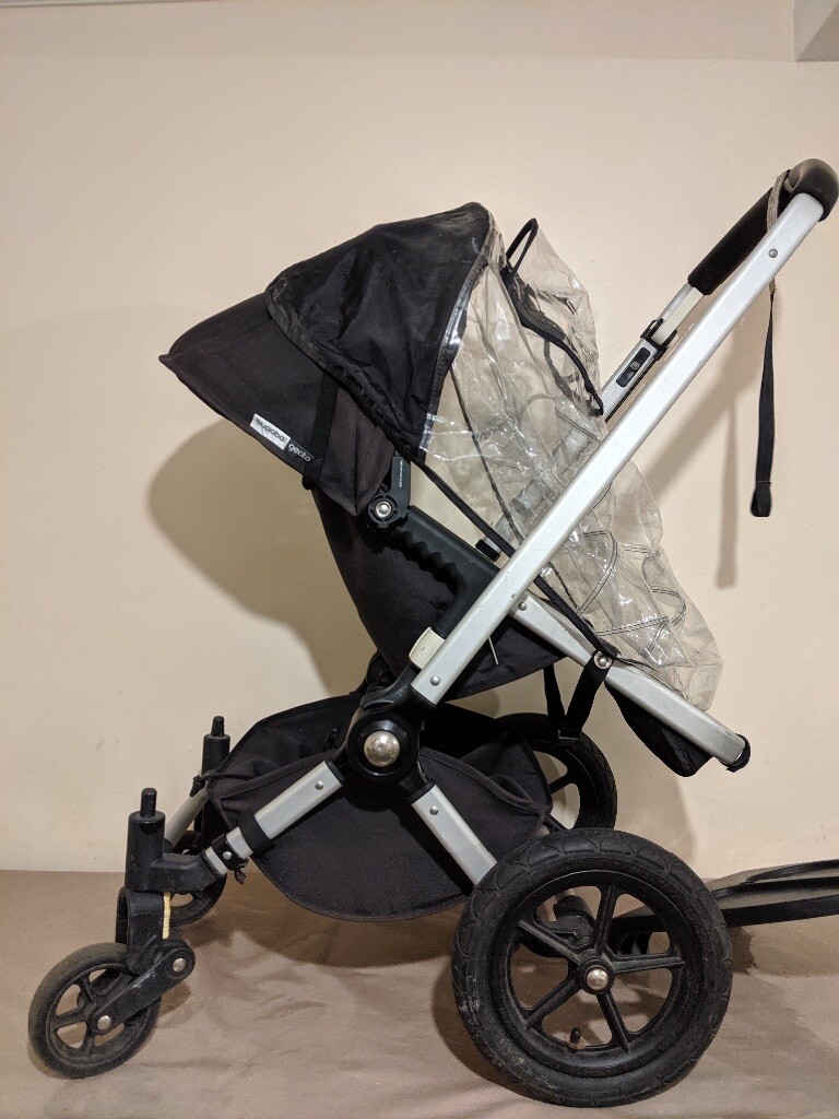 bugaboo gecko stroller
